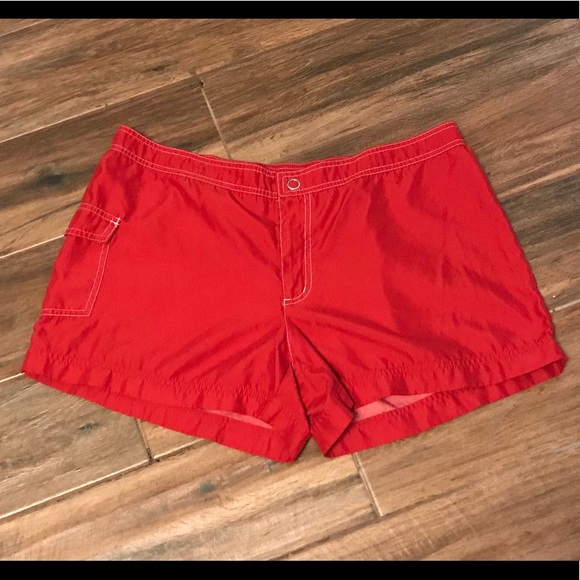 catalina women's swim shorts